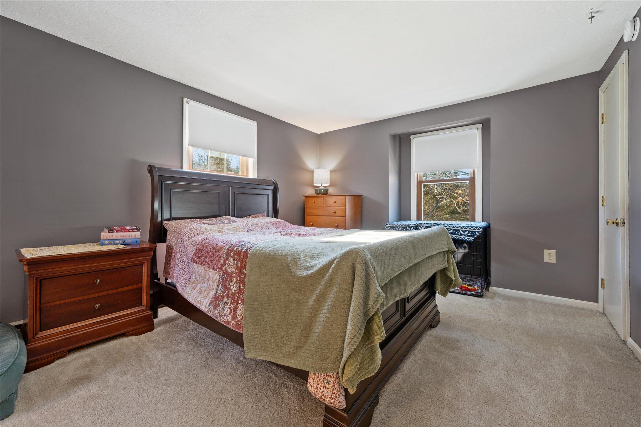 142 Ichabod Lane Hampden, ME 04444 - Photo 34 of 52 34-Bedroom 3