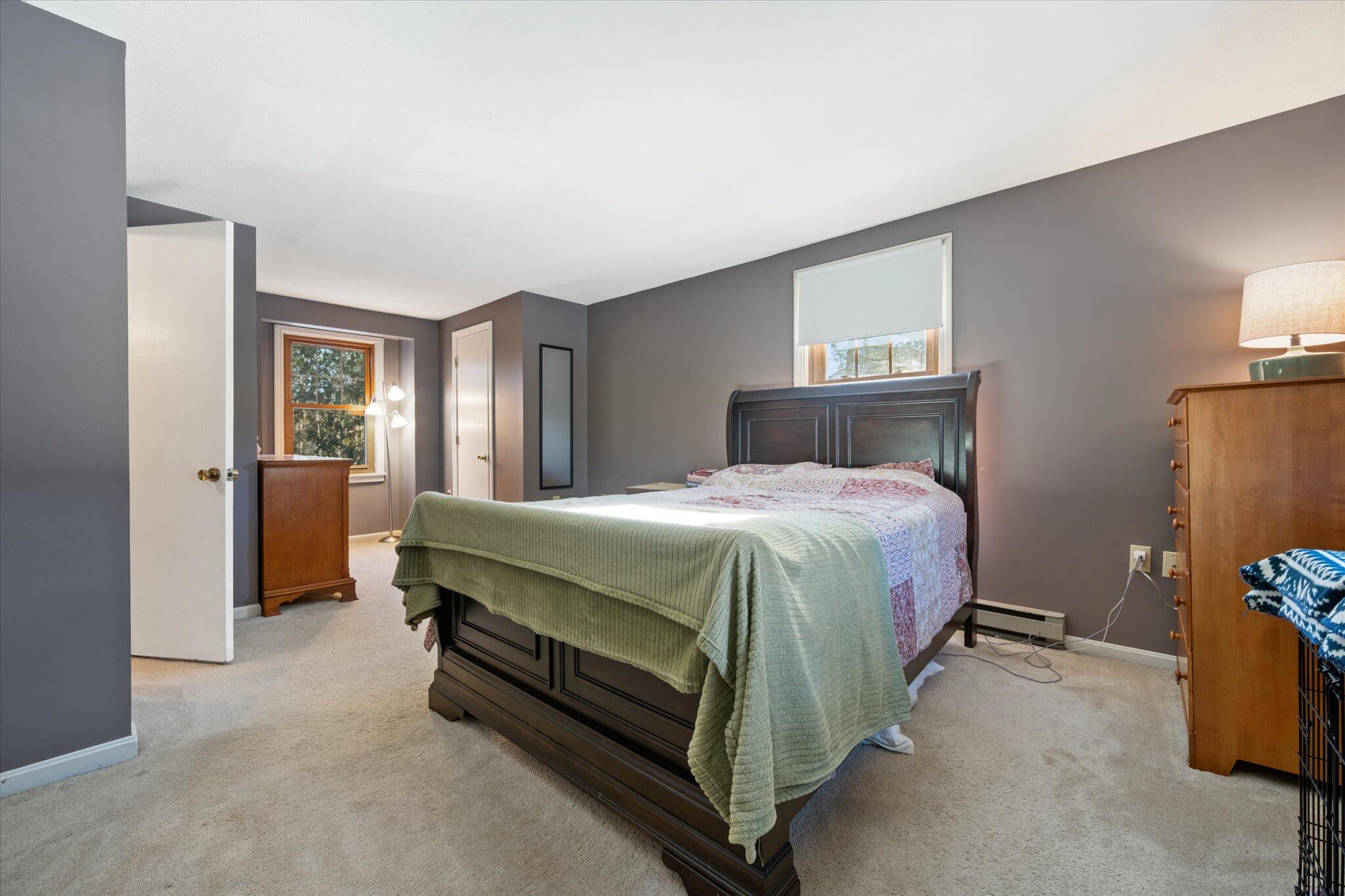 142 Ichabod Lane Hampden, ME 04444 - Photo 36 of 52 35-Bedroom 3