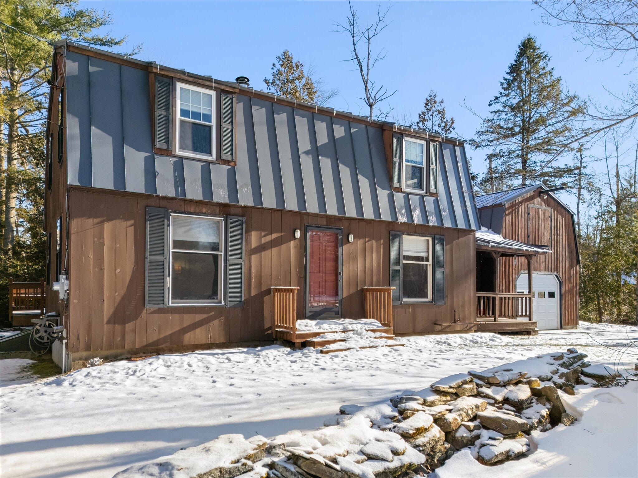 142 Ichabod Lane Hampden, ME 04444 - Photo 4 of 52 03-142 Ichabod Ln