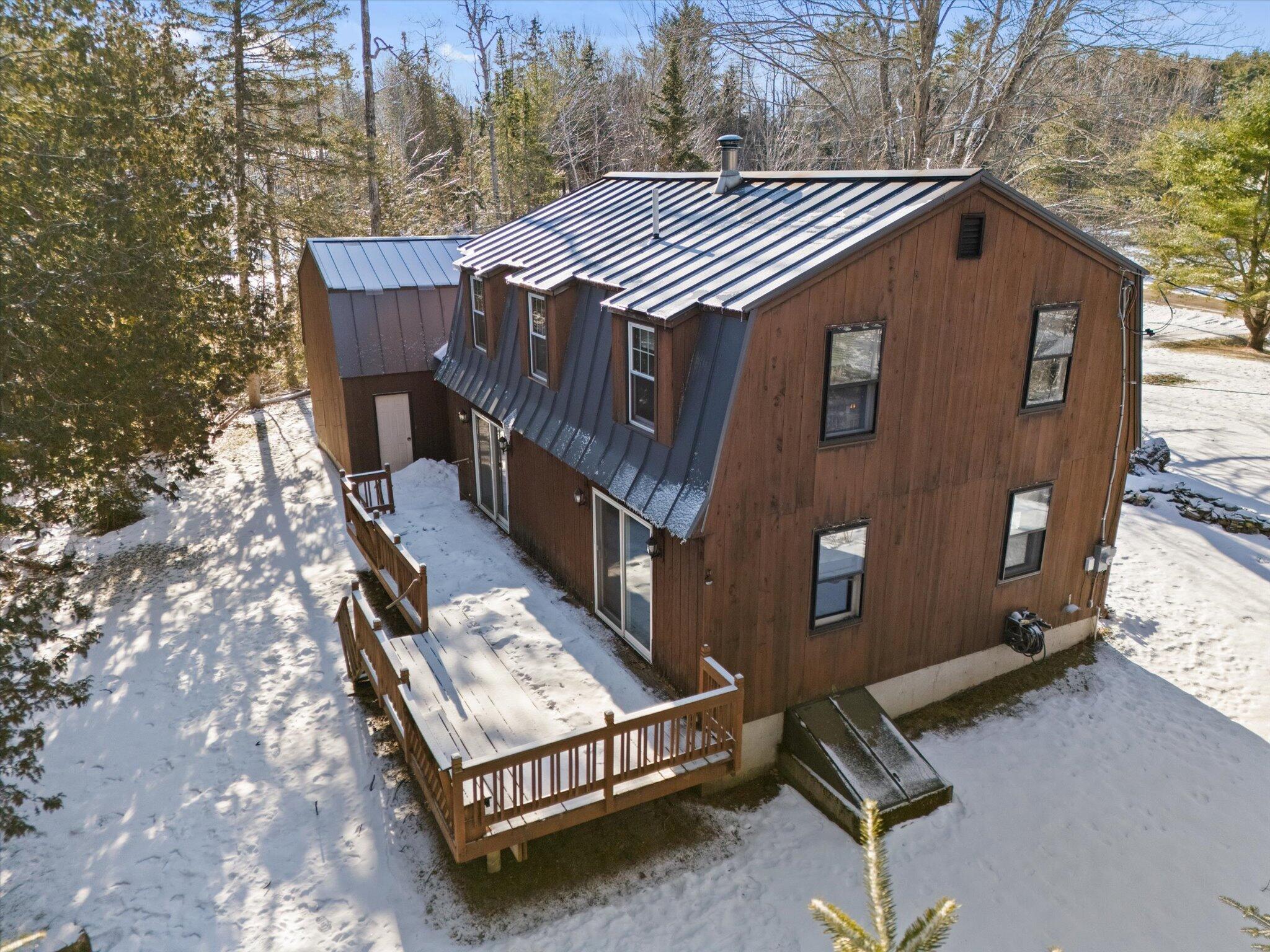 142 Ichabod Lane Hampden, ME 04444 - Photo 43 of 52 46-142 Ichabod Ln