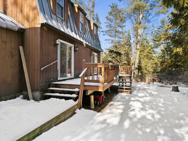 $349,900 | 142 Ichabod Lane, Hampden, ME 04444