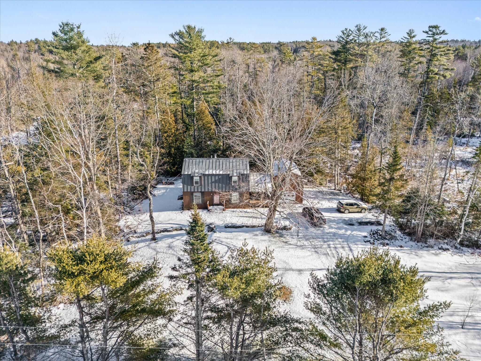 142 Ichabod Lane Hampden, ME 04444 - Photo 50 of 52 53-142 Ichabod Ln