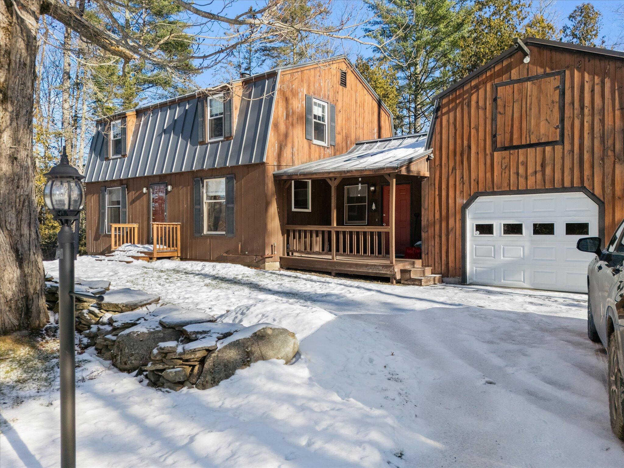 142 Ichabod Lane Hampden, ME 04444 - Photo 5 of 52 04-142 Ichabod Ln