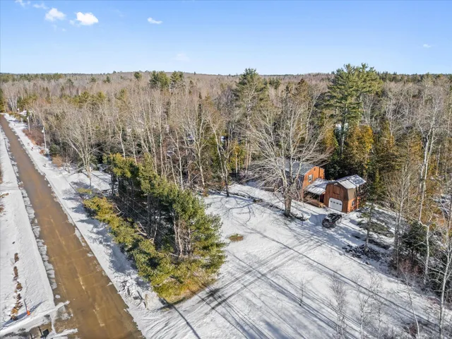$349,900 | 142 Ichabod Lane, Hampden, ME 04444