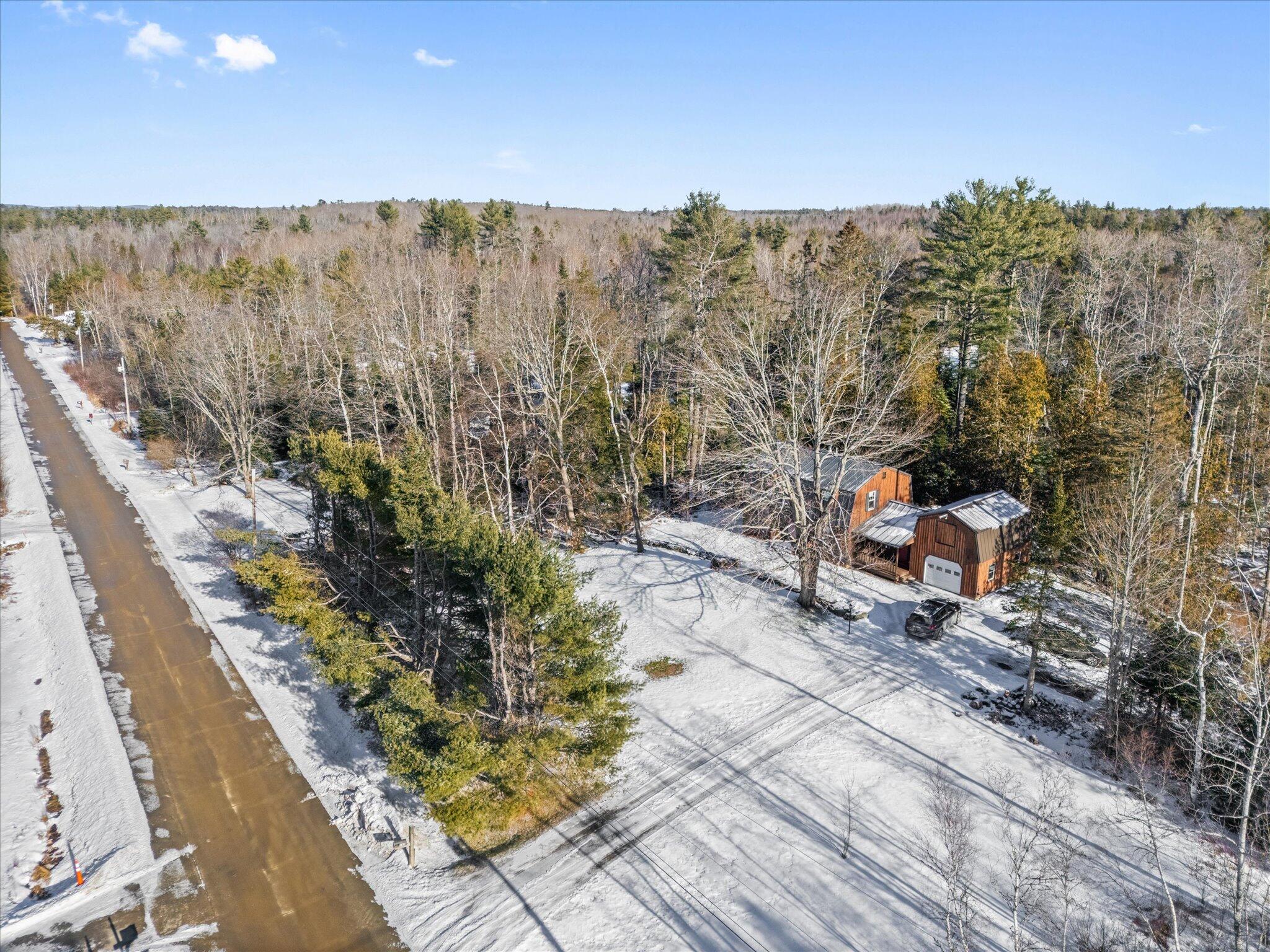 142 Ichabod Lane Hampden, ME 04444 - Photo 51 of 52 54-142 Ichabod Ln
