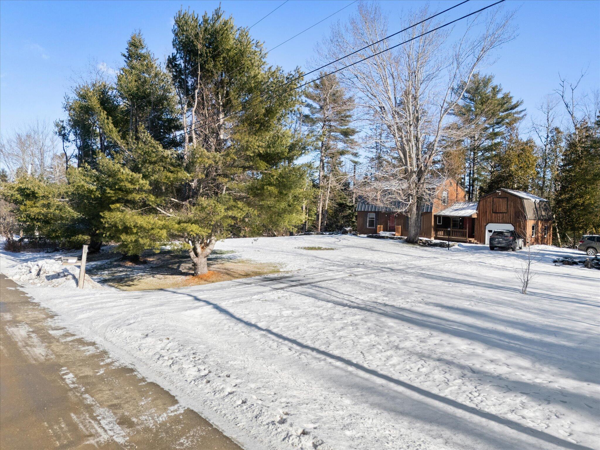 142 Ichabod Lane Hampden, ME 04444 - Photo 52 of 52 57-142 Ichabod Ln