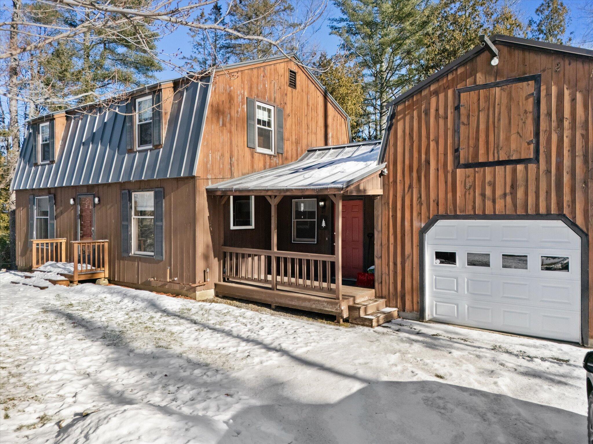 142 Ichabod Lane Hampden, ME 04444 - Photo 6 of 52 05-142 Ichabod Ln