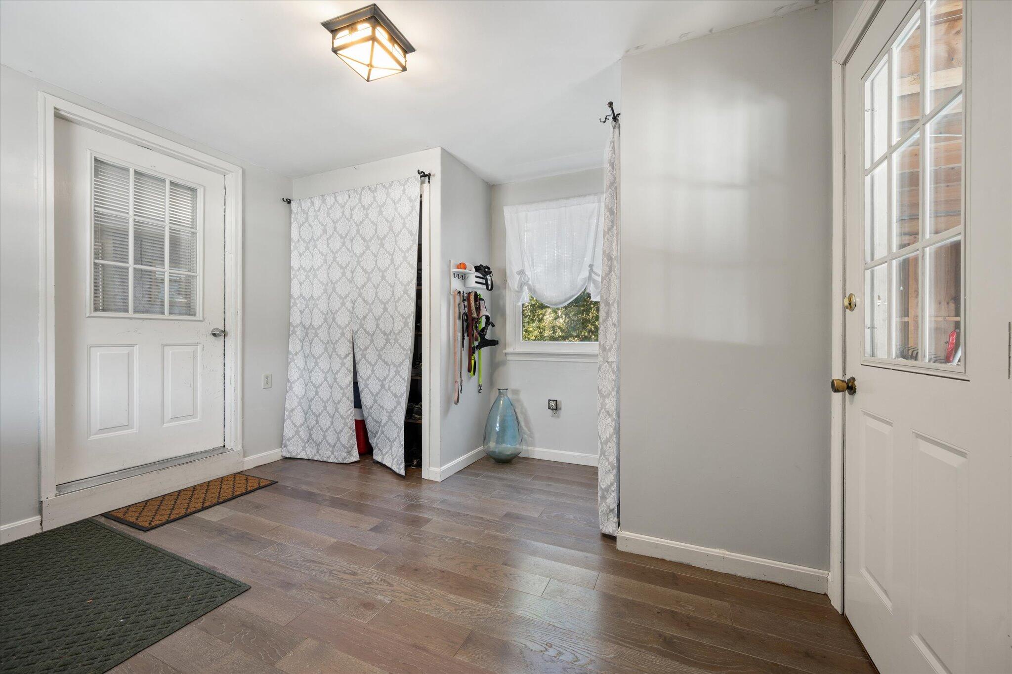 142 Ichabod Lane Hampden, ME 04444 - Photo 8 of 52 07-Entry