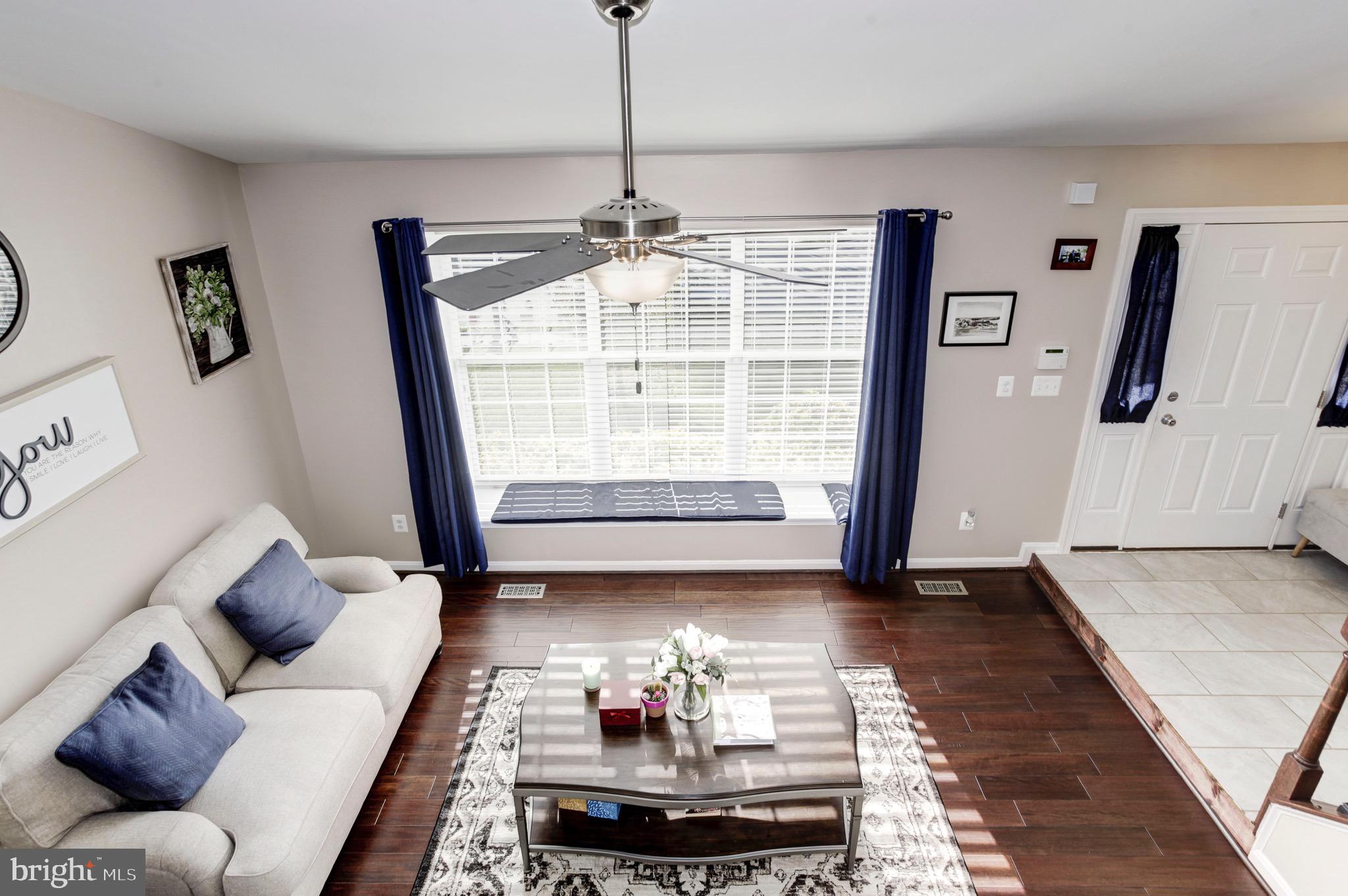 9010 Triple Ridge Road Fairfax Station, VA 22039 - Photo 11 of 59