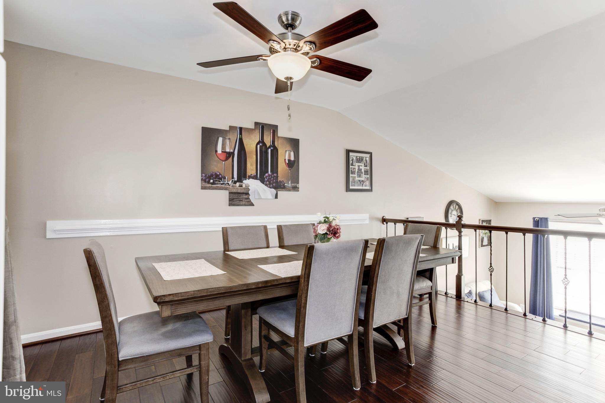 9010 Triple Ridge Road Fairfax Station, VA 22039 - Photo 13 of 59