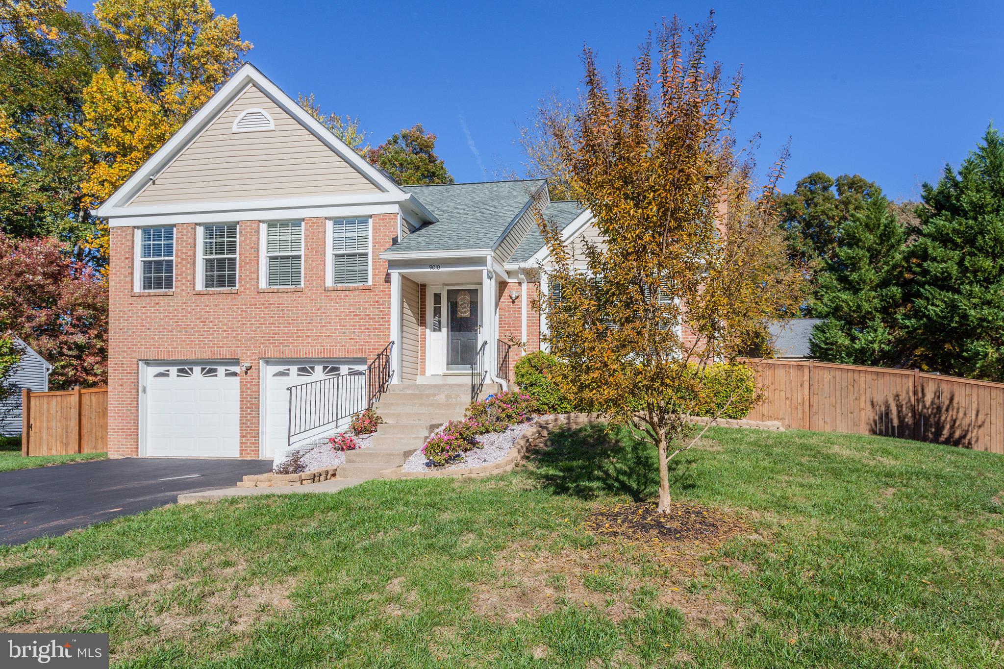 9010 Triple Ridge Road Fairfax Station, VA 22039 - Photo 3 of 59