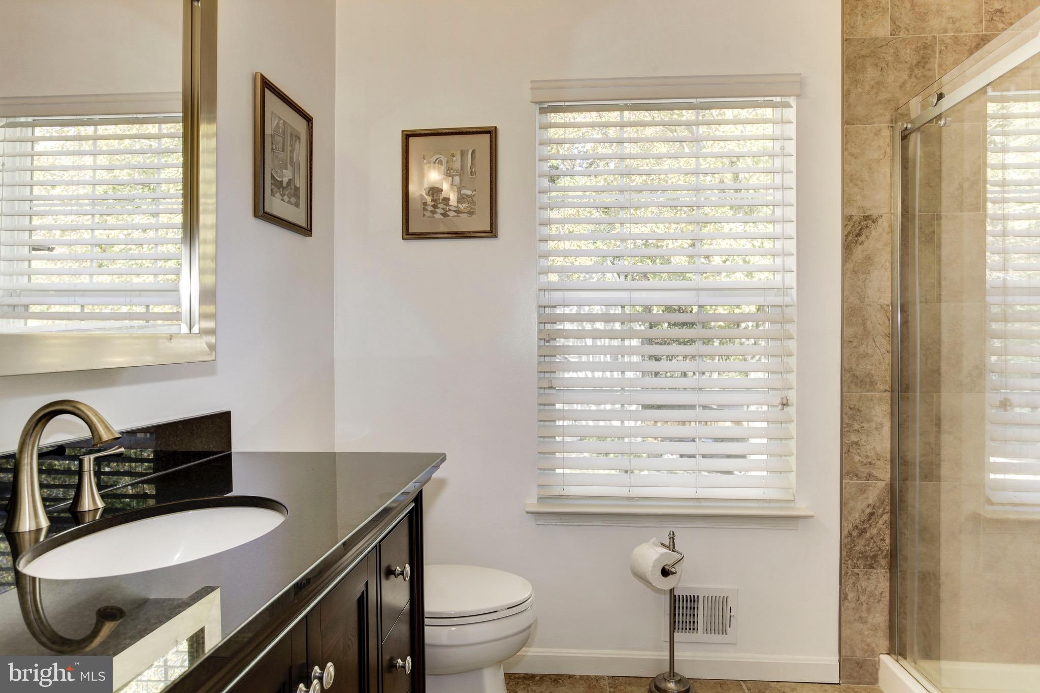 9010 Triple Ridge Road Fairfax Station, VA 22039 - Photo 24 of 59 Master Bathroom
