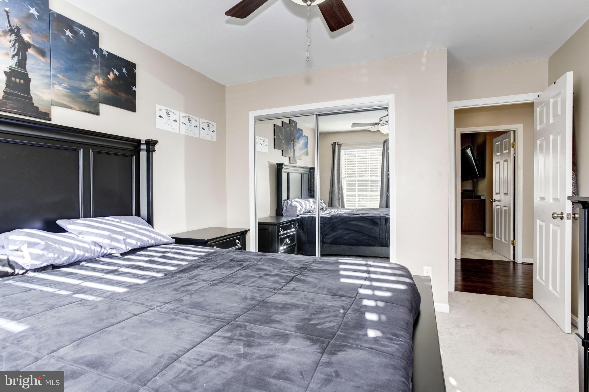 9010 Triple Ridge Road Fairfax Station, VA 22039 - Photo 28 of 59
