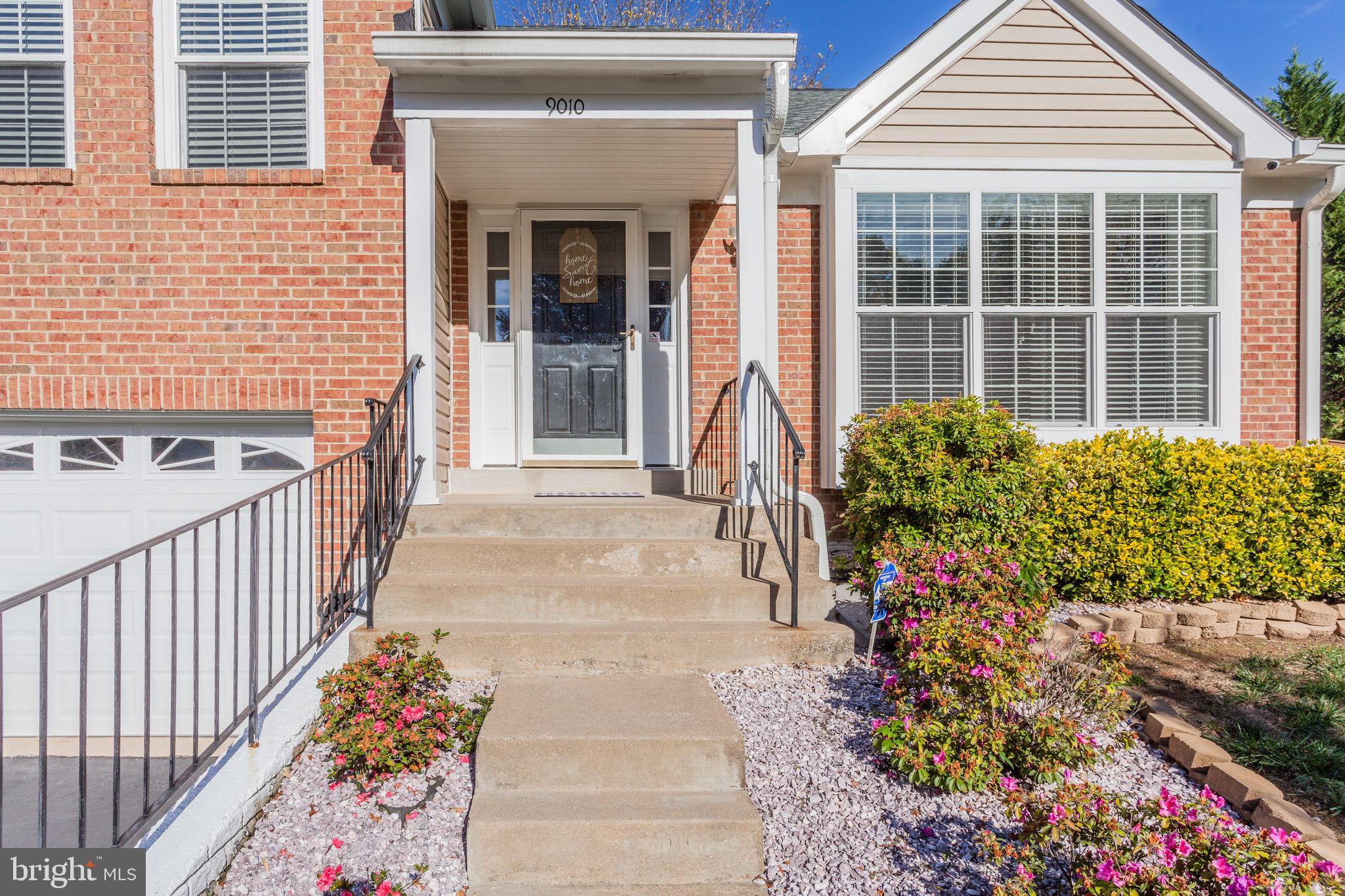 9010 Triple Ridge Road Fairfax Station, VA 22039 - Photo 4 of 59 Welcome Home!