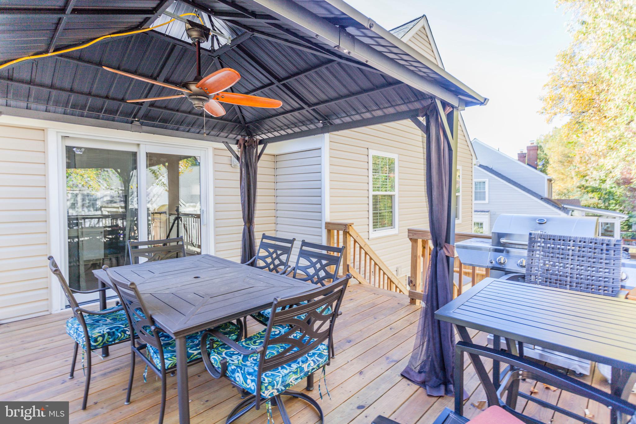 9010 Triple Ridge Road Fairfax Station, VA 22039 - Photo 44 of 59