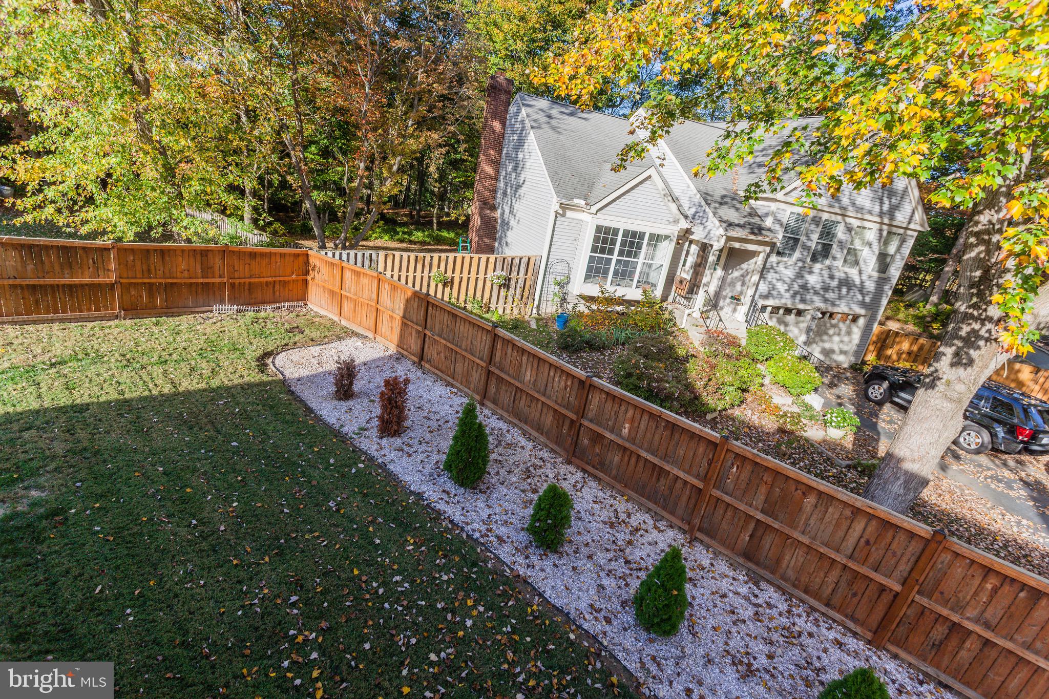 9010 Triple Ridge Road Fairfax Station, VA 22039 - Photo 49 of 59