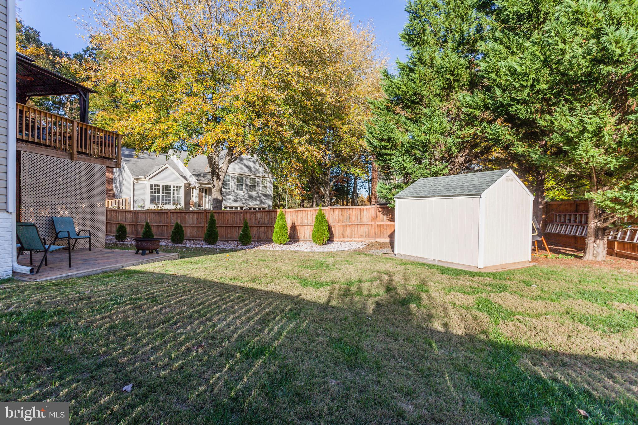 9010 Triple Ridge Road Fairfax Station, VA 22039 - Photo 56 of 59
