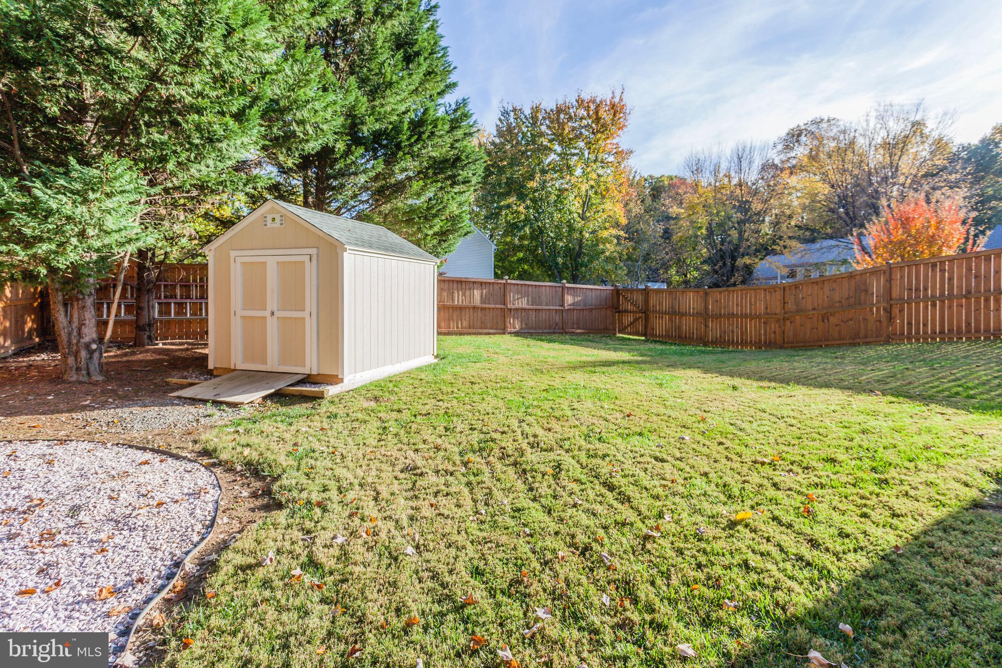 9010 Triple Ridge Road Fairfax Station, VA 22039 - Photo 57 of 59