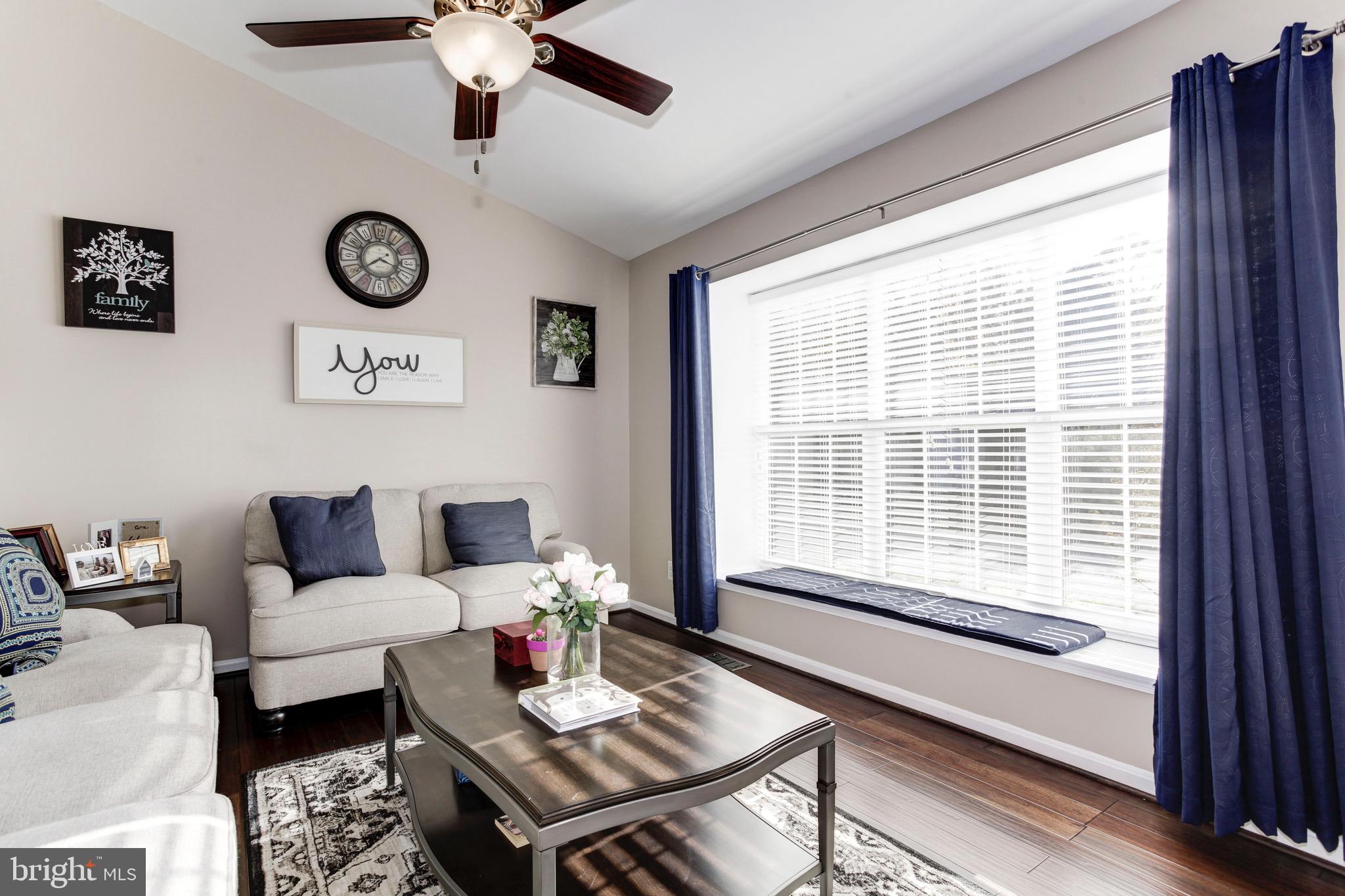 9010 Triple Ridge Road Fairfax Station, VA 22039 - Photo 8 of 59