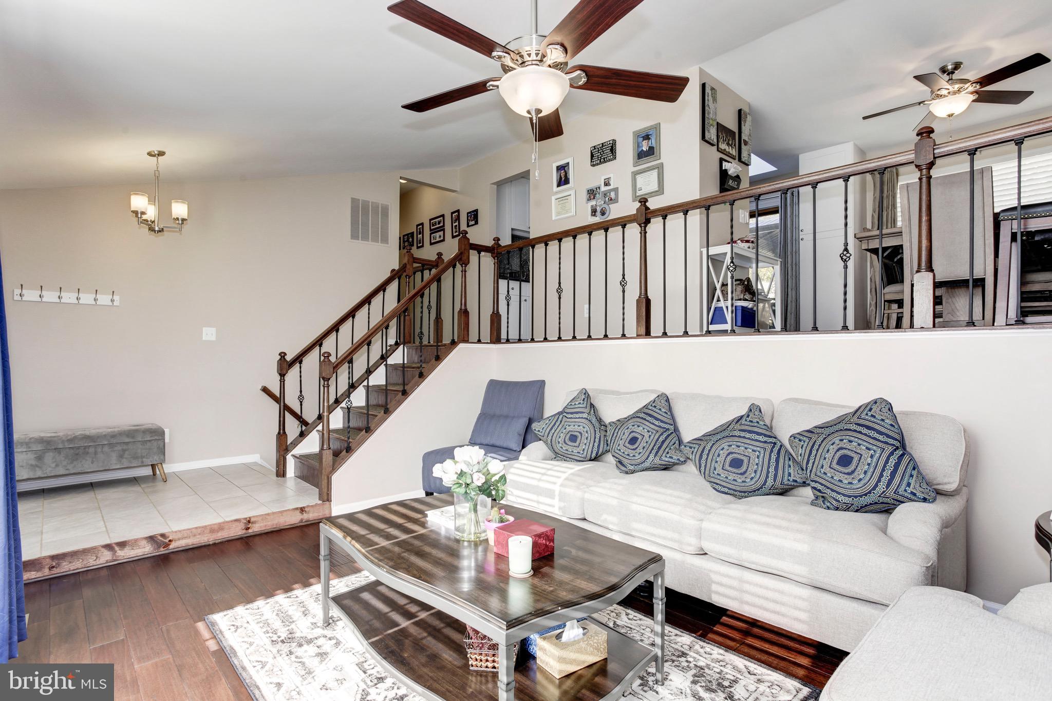 9010 Triple Ridge Road Fairfax Station, VA 22039 - Photo 9 of 59