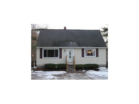86 Baboosic Lake Road Merrimack, NH 03054 - Photo 1 of 1