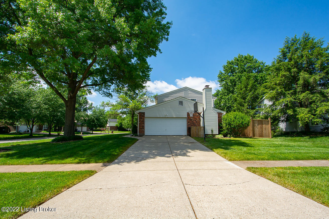321 Fairmeade Road Louisville, KY 40207 - Photo 79 of 83 Tons of parking