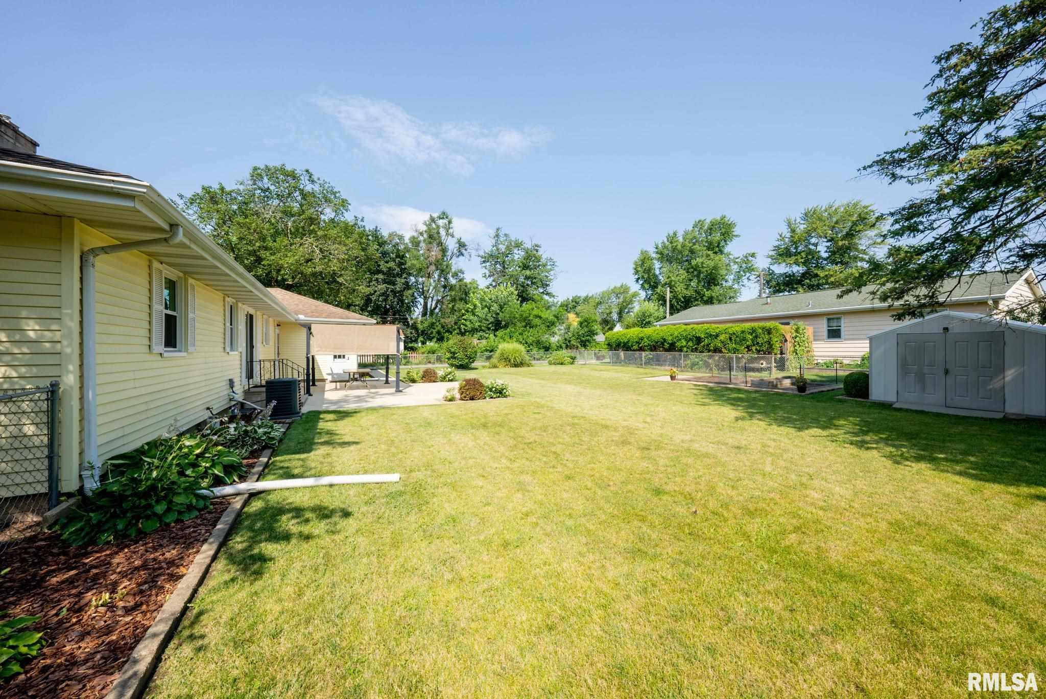 705 Spring Street Washington, IL 61571 - Photo 39 of 43 Gallery Image 39