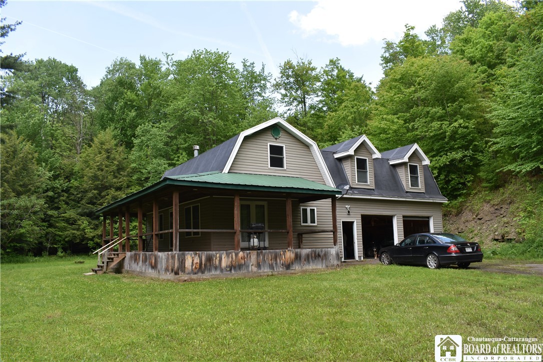 4666 Gulf Road Napoli, NY 14772 - Photo 1 of 1 Gallery Image 1