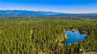 $135,000 | 0 West Clear Lake Drive, Shelton, WA 98584