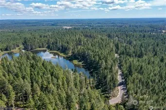 $135,000 | 0 West Clear Lake Drive, Shelton, WA 98584