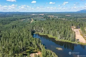 $135,000 | 0 West Clear Lake Drive, Shelton, WA 98584