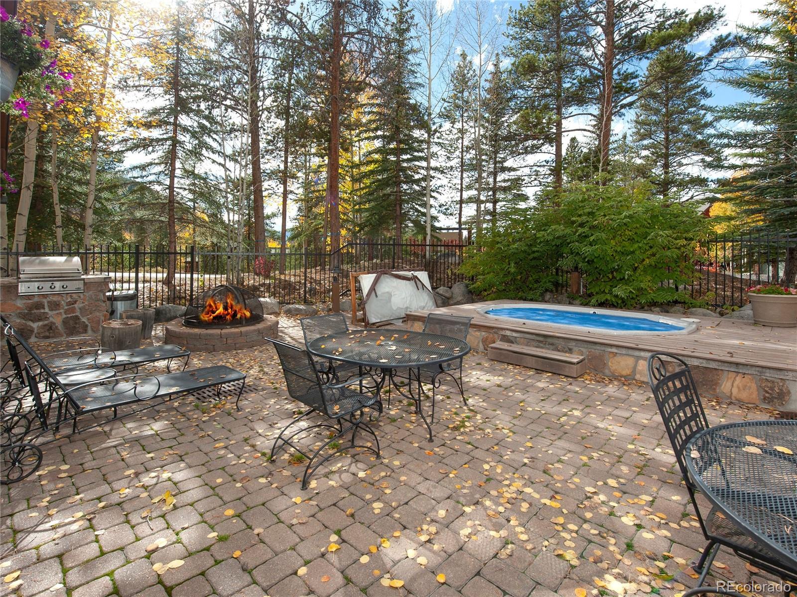 57 Lake Ridge Circle, Unit 1850 Dillon, CO 80435 - Photo 30 of 36