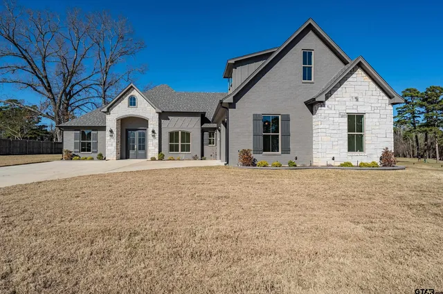 $664,900 | 114 White N Gail Lane, Bullard, TX 75757