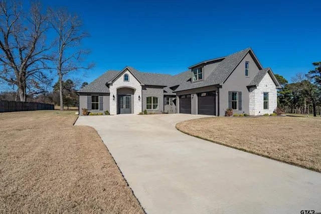 $664,900 | 114 White N Gail Lane, Bullard, TX 75757