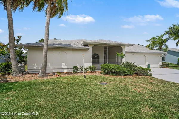 $335,000 | 1531 Tippicanoe Court, Melbourne, FL 32940