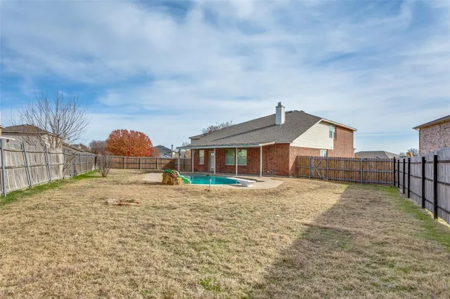 $2,895 | 5317 Riverflat Court, Fort Worth, TX 76179