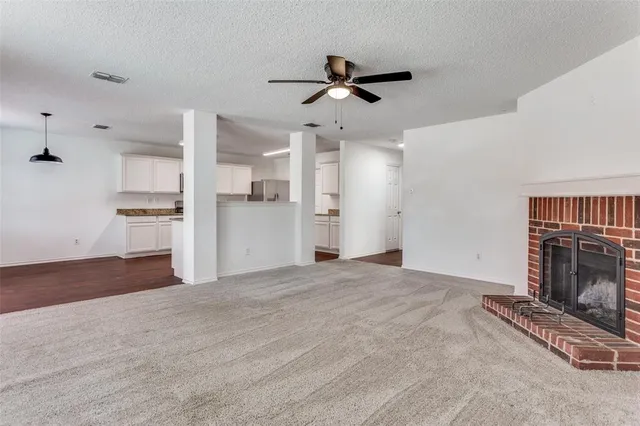 $2,895 | 5317 Riverflat Court, Fort Worth, TX 76179