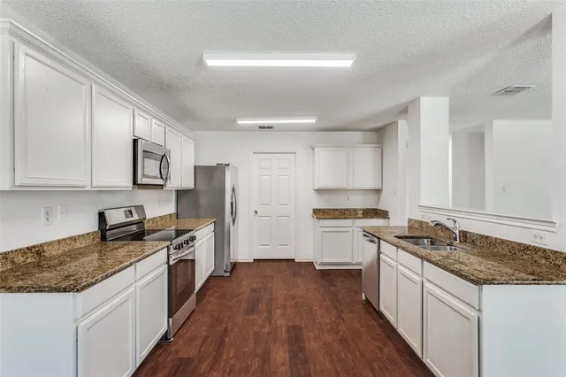 $2,895 | 5317 Riverflat Court, Fort Worth, TX 76179