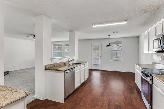 $2,895 | 5317 Riverflat Court, Fort Worth, TX 76179