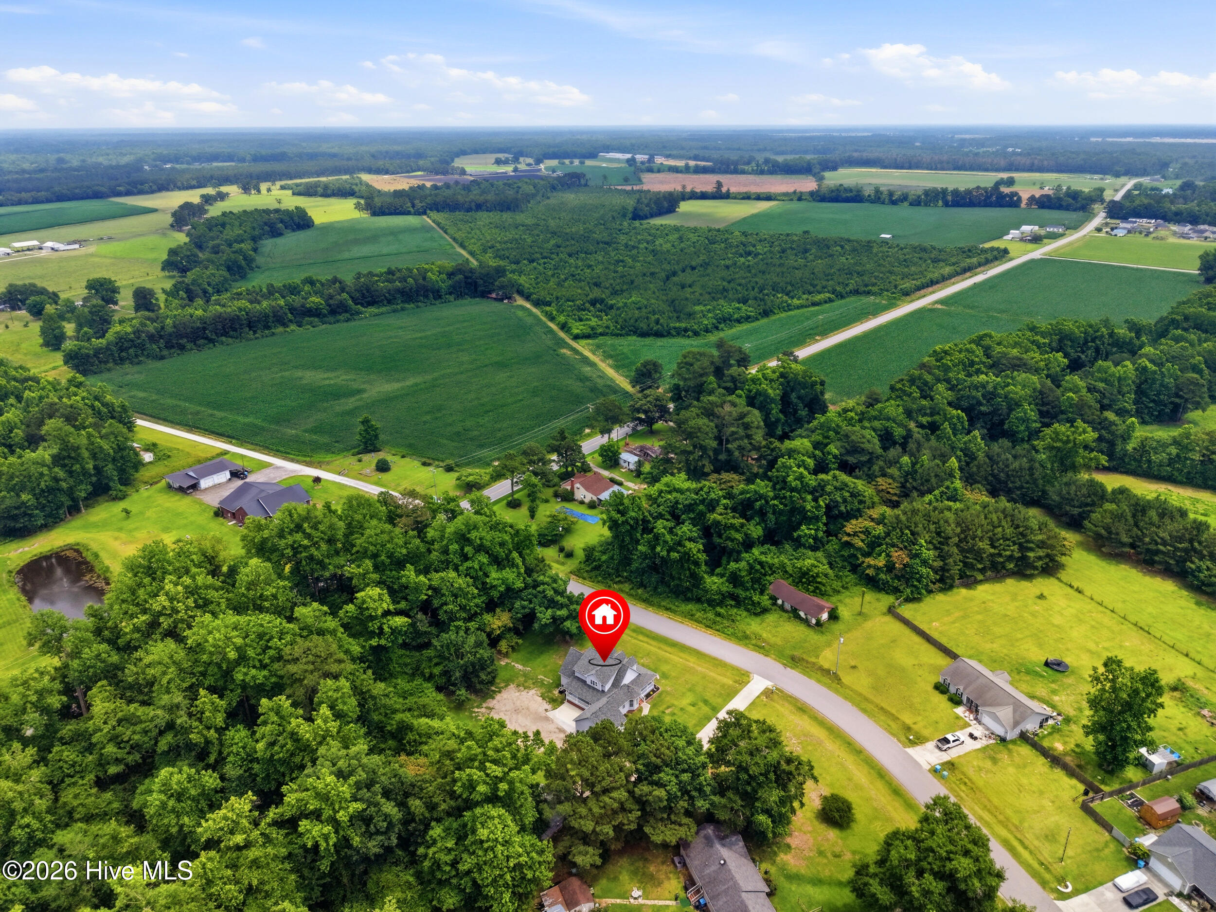 110 Baysden Road Chinquapin, NC 28521 - Photo 49 of 54