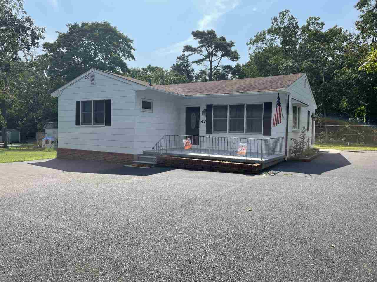 47 Corsons Tavern Road Seaville, NJ 08230 - Photo 1 of 16 Gallery Image 1