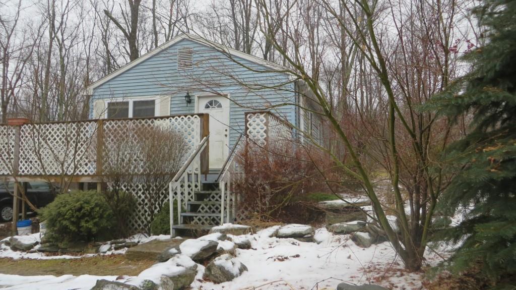 92 Beaver Trail Coventry, CT 06238 - Photo 1 of 1