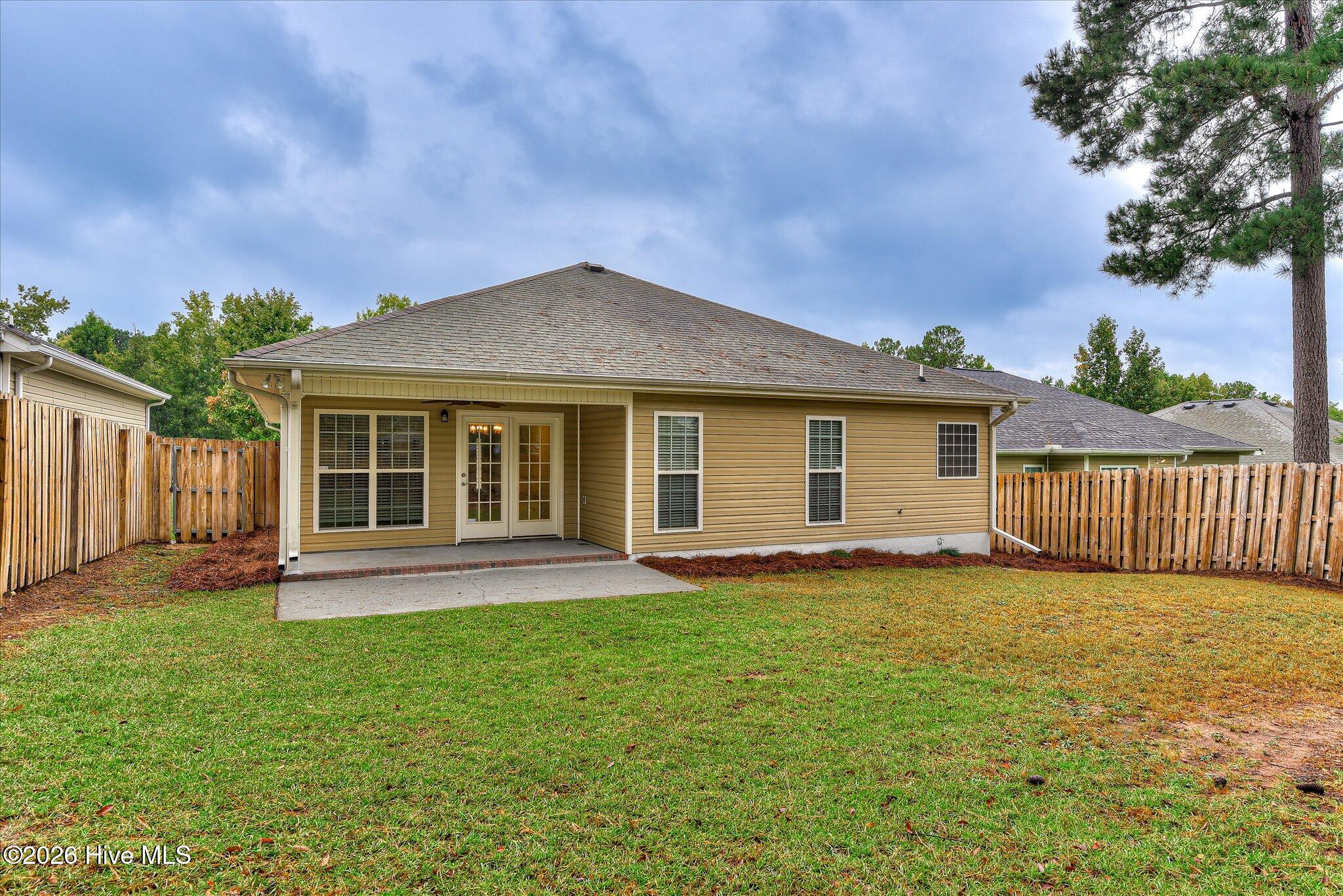 534 Stirling Bridge Road Grovetown, GA 30813 - Photo 37 of 41 34-134