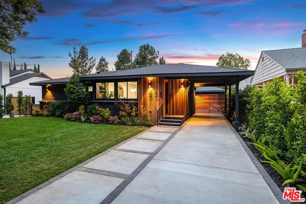 $1,699,000 | Undisclosed Address, Burbank, CA 91505