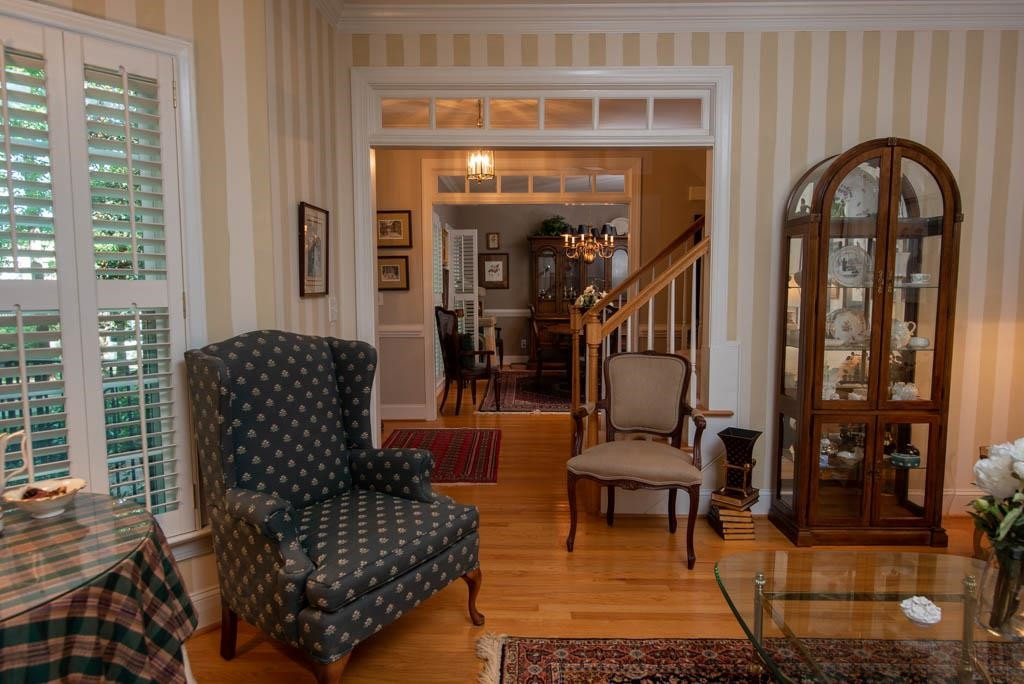 2500 Barton Ridge Court Raleigh, NC 27613 - Photo 9 of 60 Photo 9