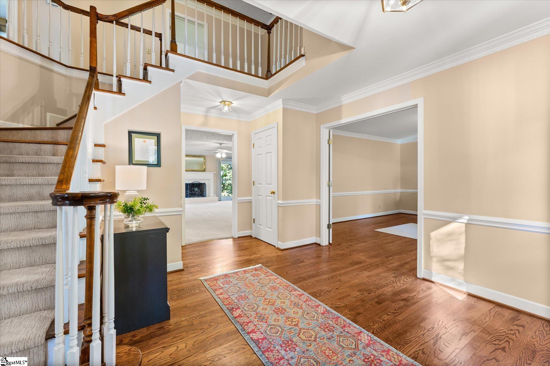 96 West Hackney Road Greer, SC 29650 - Photo 7 of 50 Gallery Image 7
