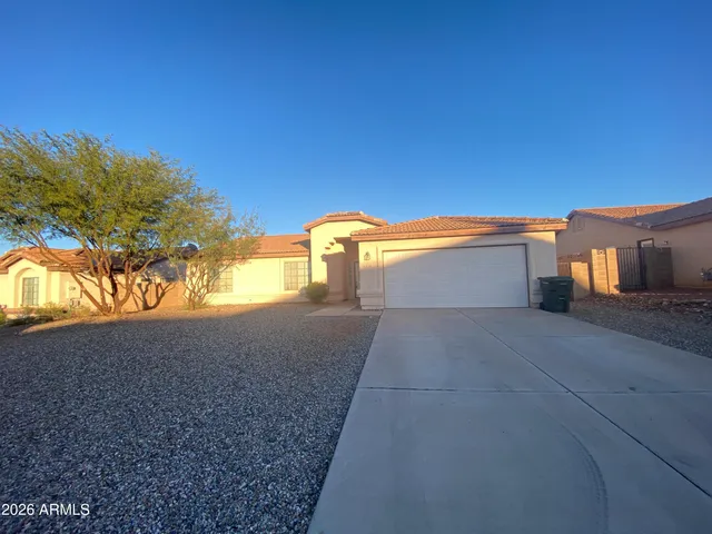 $1,675 | 3875 Barahona Drive, Sierra Vista, AZ 85650