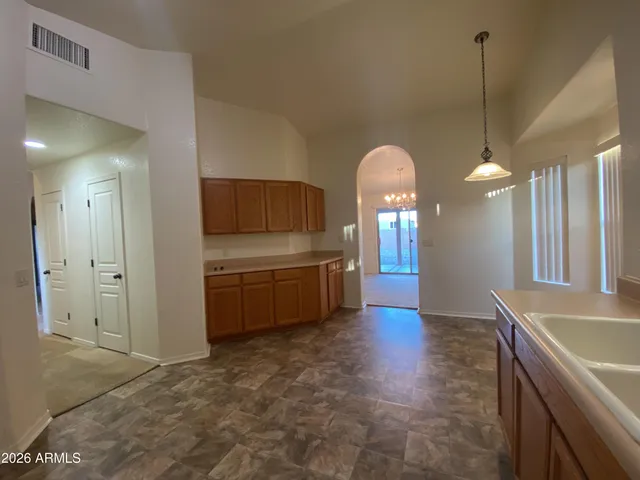 $1,675 | 3875 Barahona Drive, Sierra Vista, AZ 85650