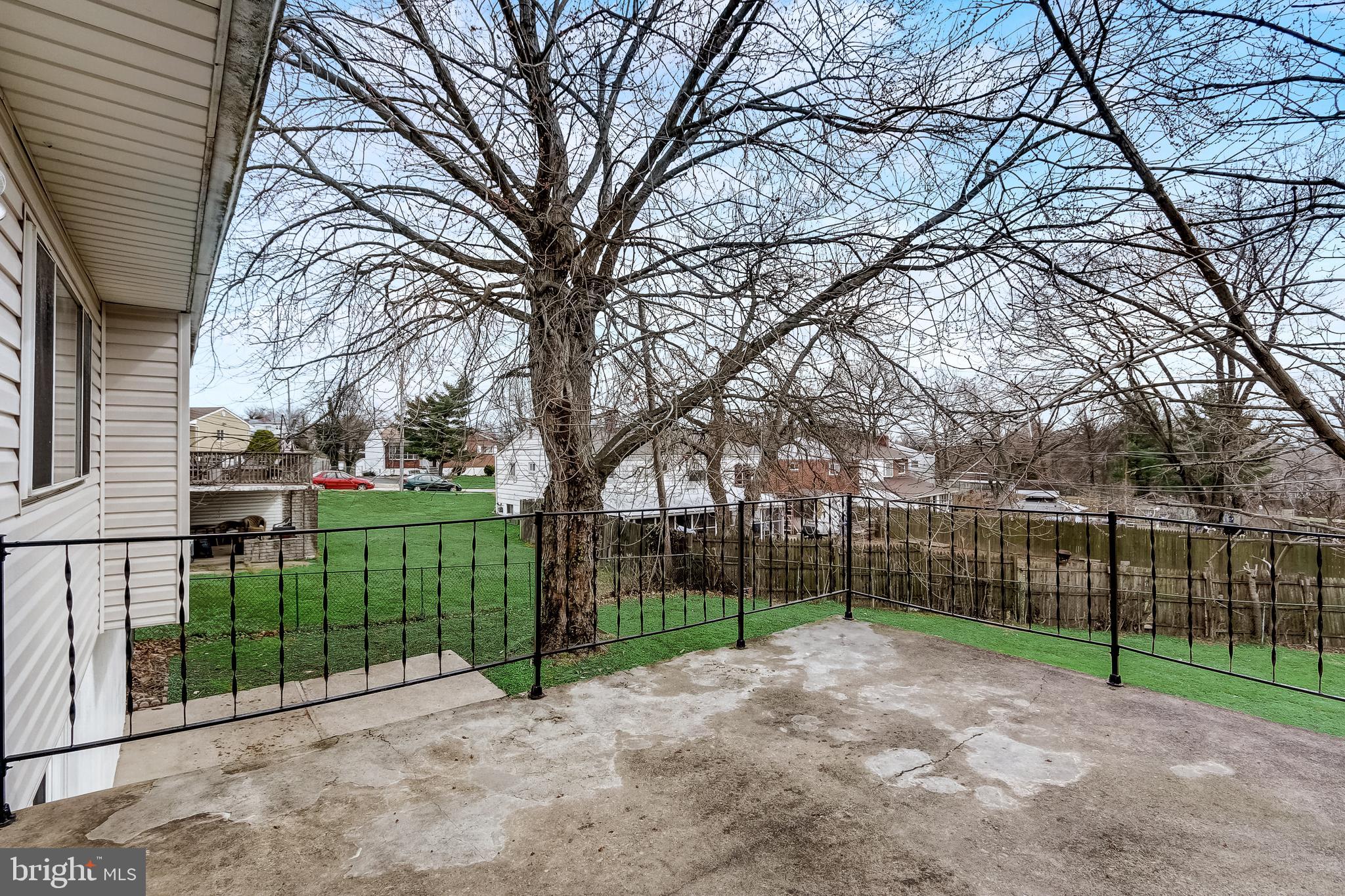 7615 Blue Grass Road Baltimore, MD 21237 - Photo 38 of 54