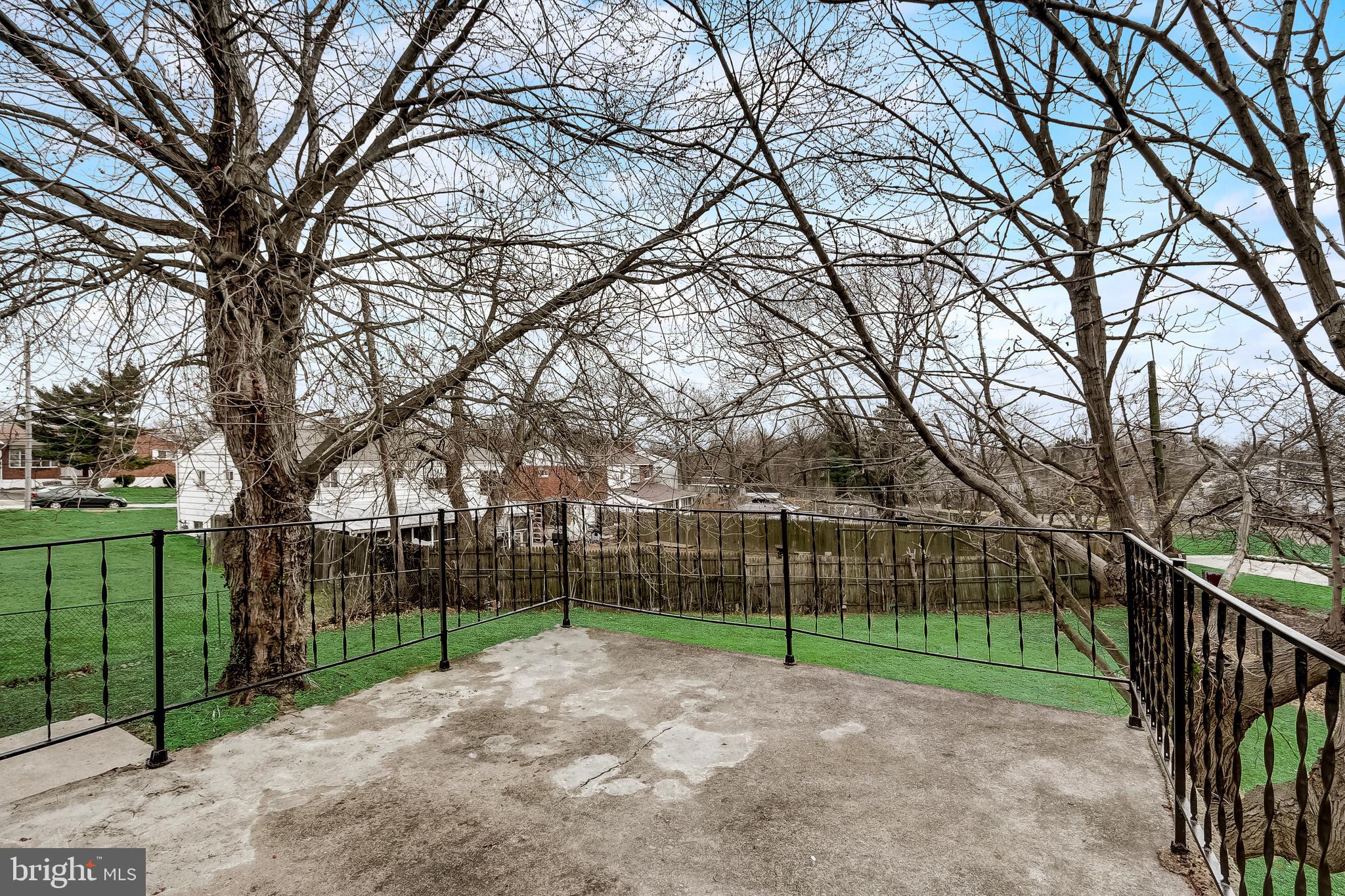 7615 Blue Grass Road Baltimore, MD 21237 - Photo 39 of 54